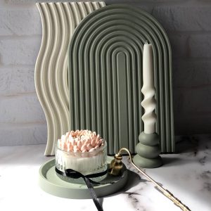 ست دکوری شیما – ۷ تکه