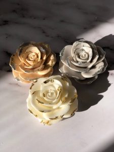 باکس شمع آلاله 2 عددی
