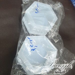 قالب سیلیکونی وارداتی سنگ مصنوعی جای مایع