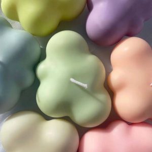 پک شمع سازی مناسب شروع ب کار