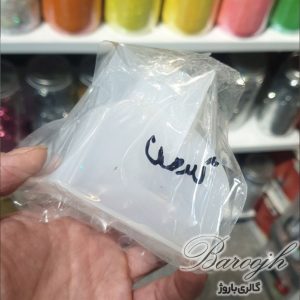قالب سیلیکونی وارداتی سنگ مصنوعی گلدان کد 88