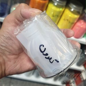 قالب سیلیکونی وارداتی سنگ مصنوعی سینی بیضی