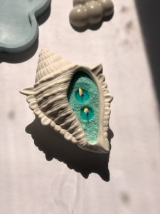 باکس شمع آلاله 2 عددی